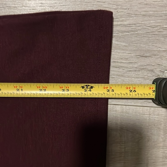 Halogen Turtleneck Tank Top - Picture 8 of 8